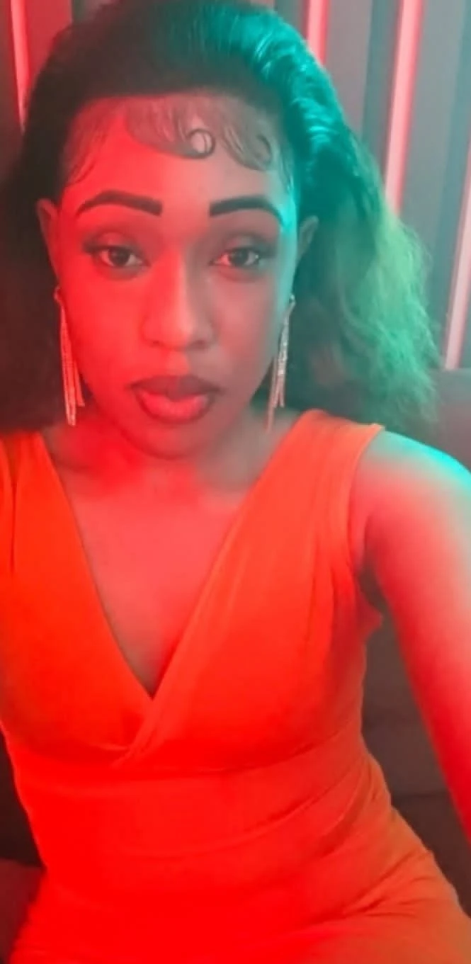 KELLY AFRICAN BJ AND SEX QUEEN – escort in Jaipur — 4 / 5