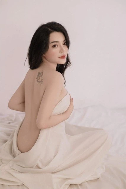 lita – Filipino escort in Kathmandu — 3 / 7