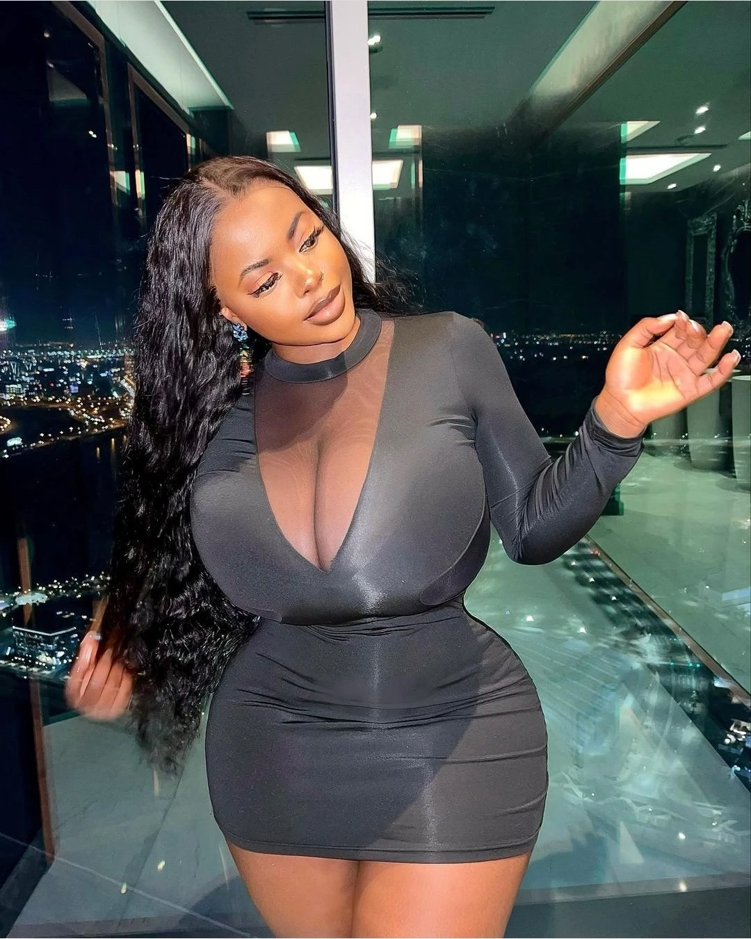 Juliet – South African escort in Beirut — 2 / 5