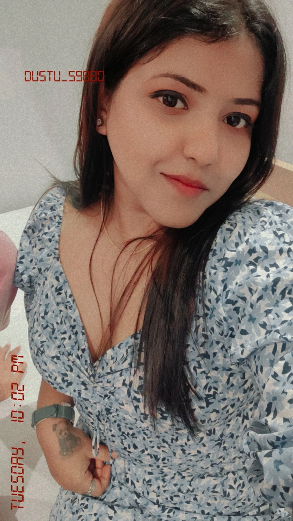 Tiyasha Sen out call available only – Indian escort in Kolkata — 6 / 9