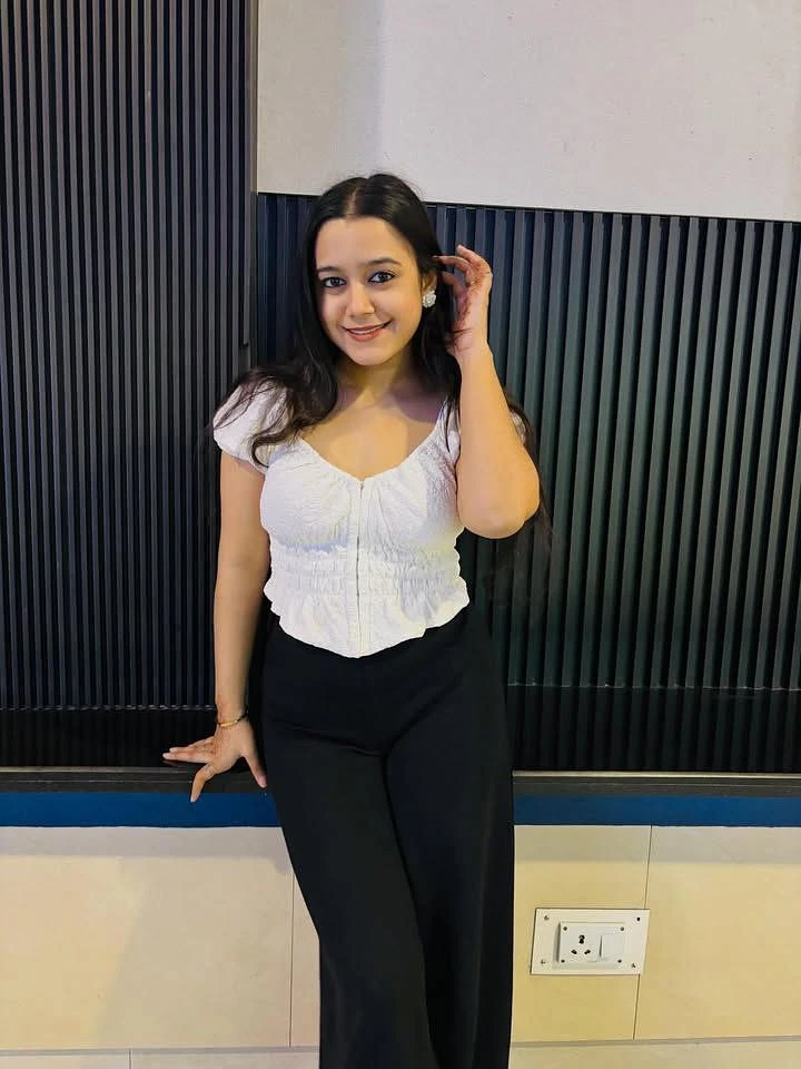 Jinika – Indian escort in Gurgaon — 4 / 7