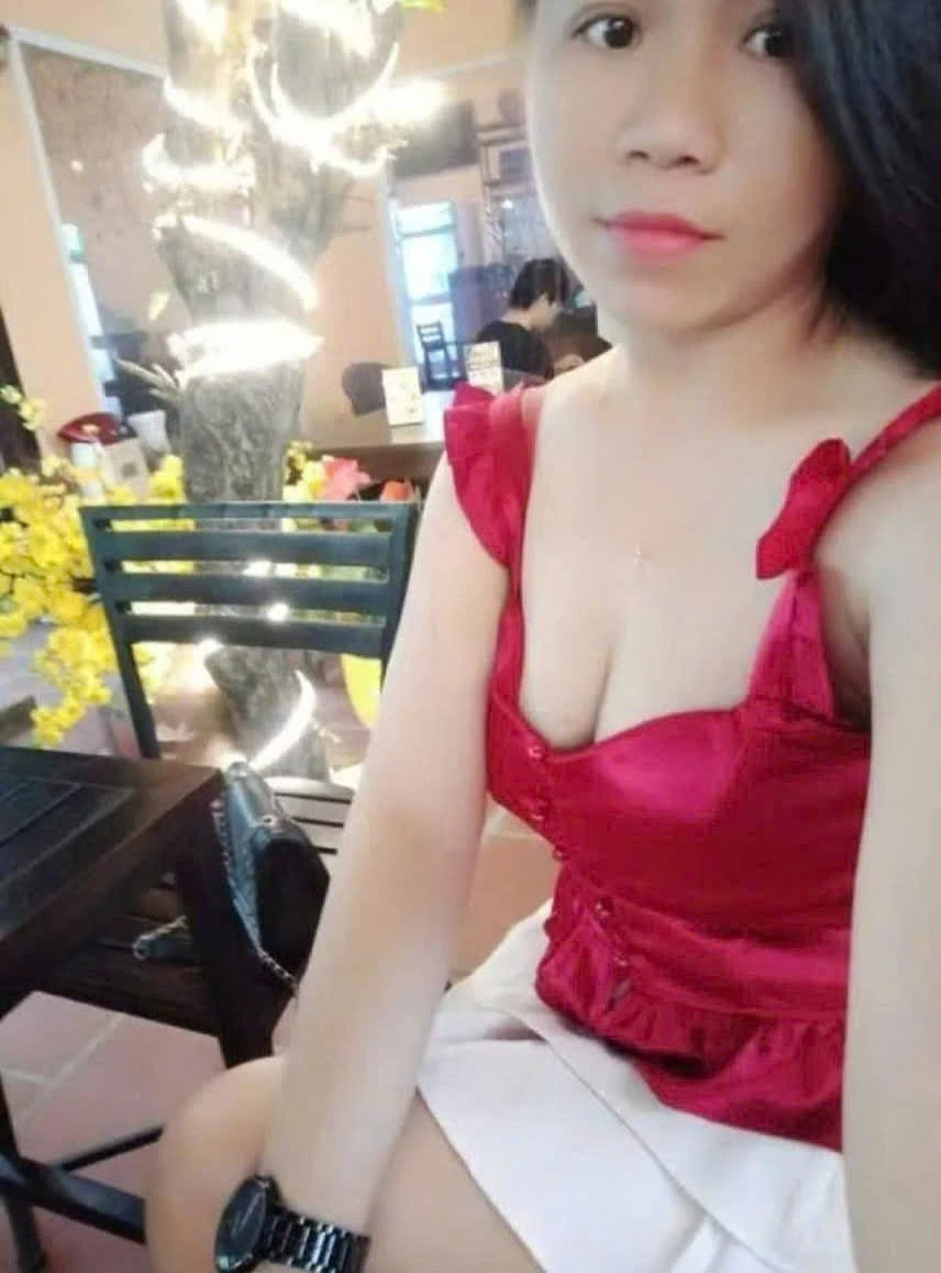 Lina – Vietnamese escort in Da Nang — 3 / 5