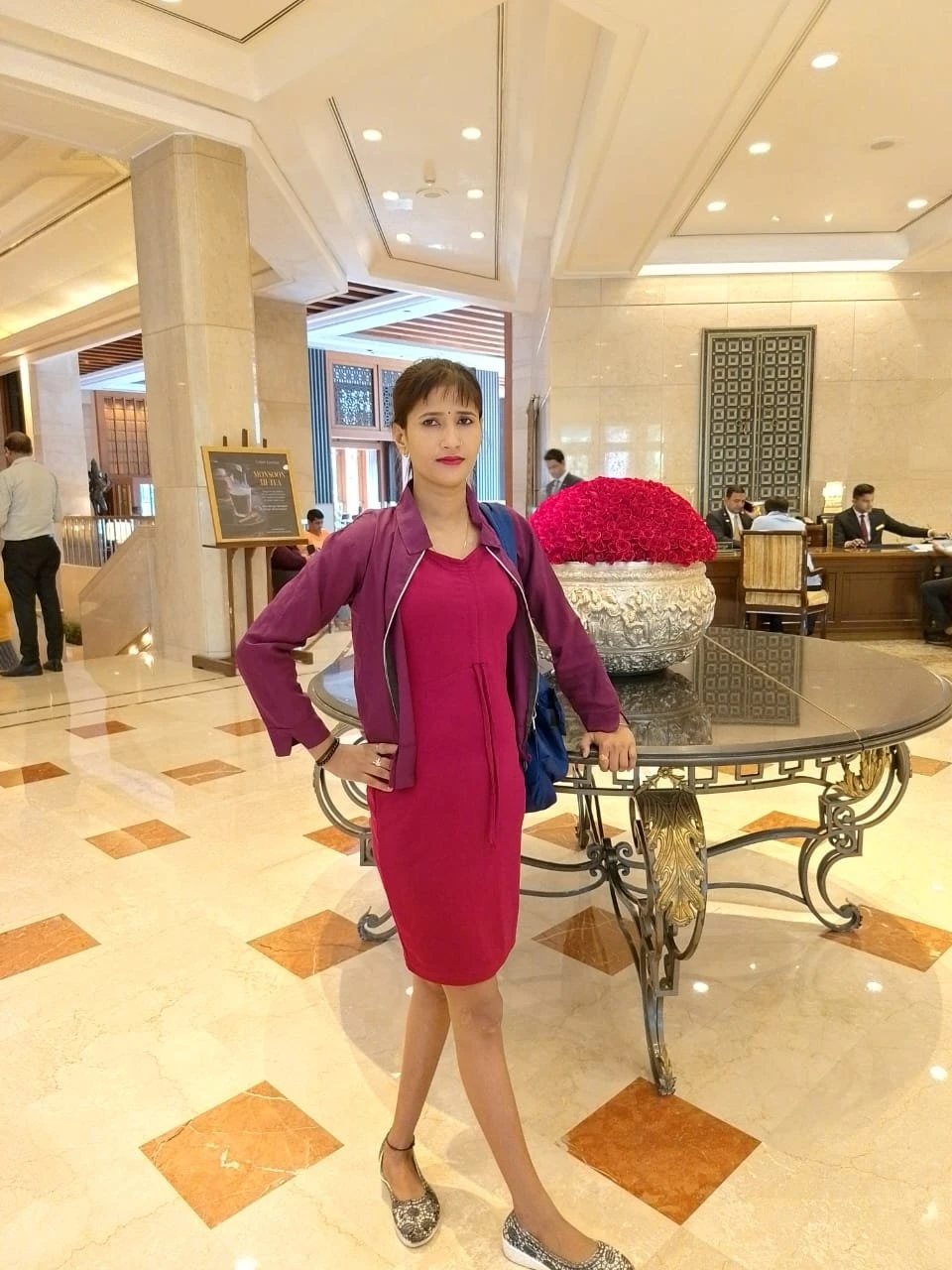 Neha Roy – Indian escort in Mumbai, Escort, Mumbai