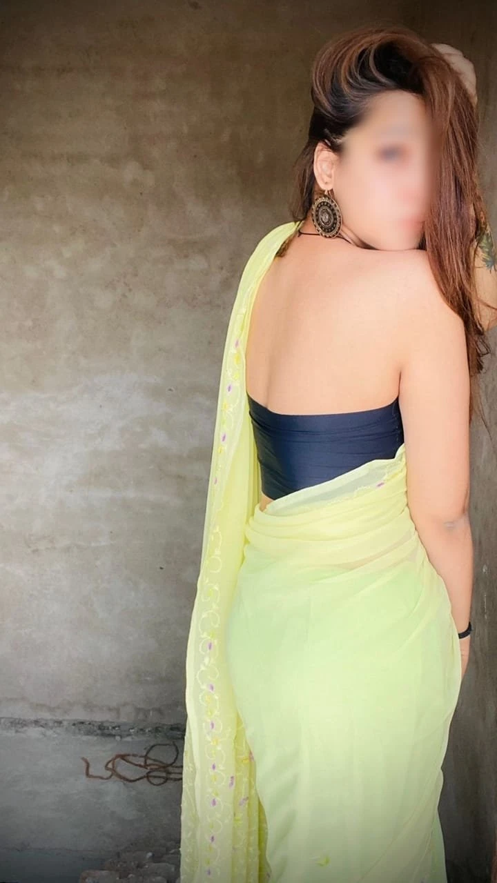 Miss. Rushi – Indian escort in Mumbai, Escort, Mumbai