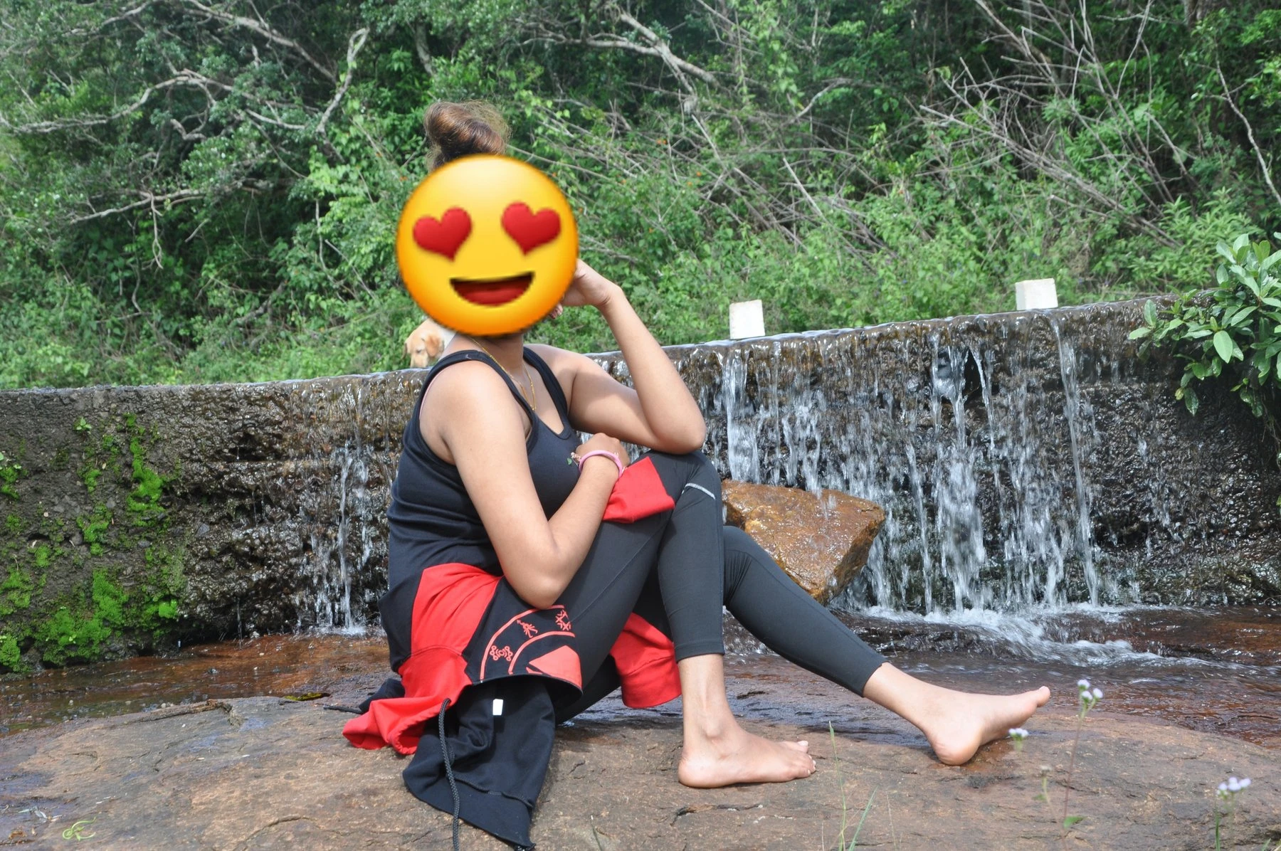 Dilki – Sri Lankan escort in Colombo, Escort, Colombo