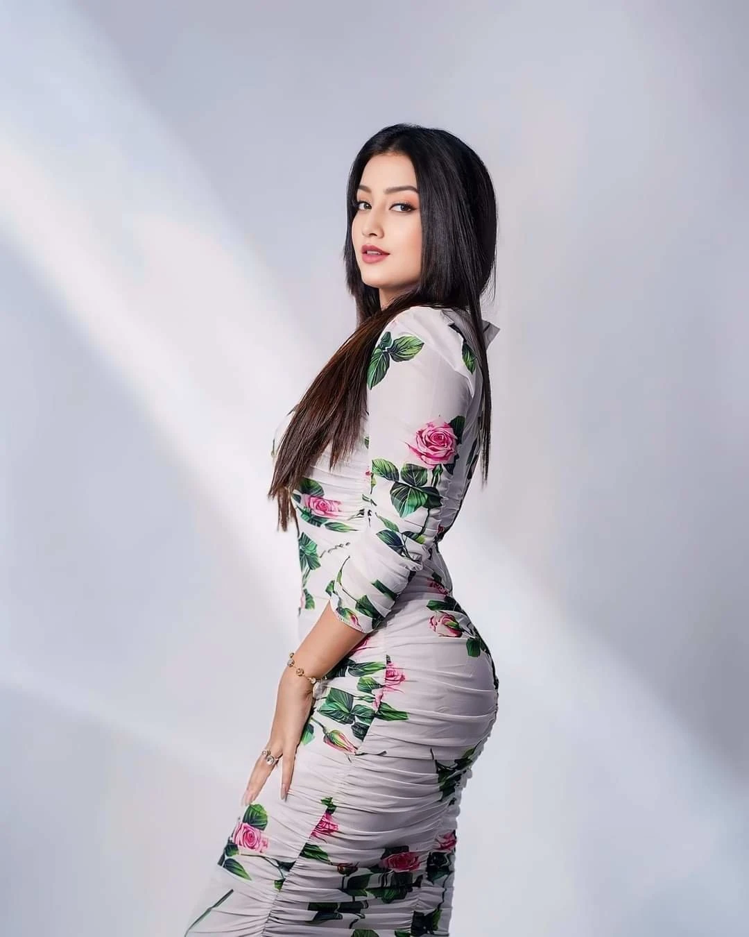Vip Big Ass Indian Model 100% Genuine, E – escort agency in Jaipur — 6 / 8