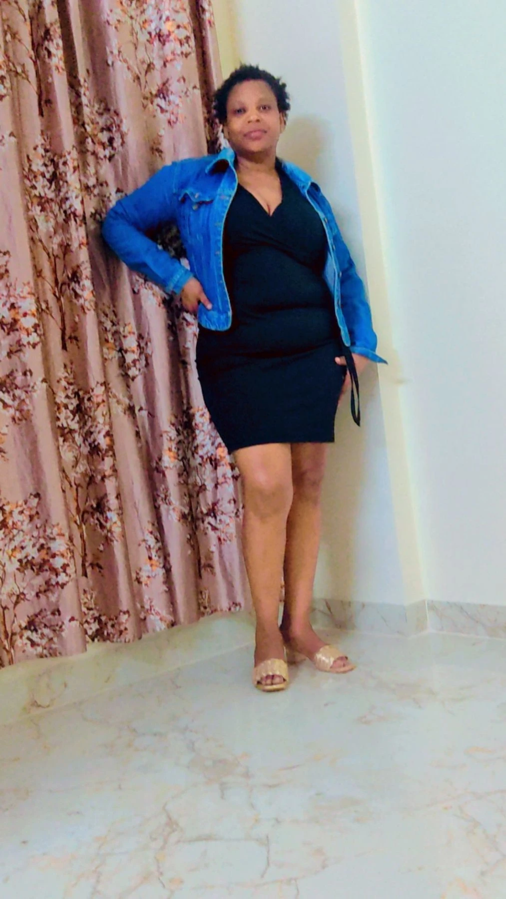 Camile – South African escort in Hyderabad — 2 / 4