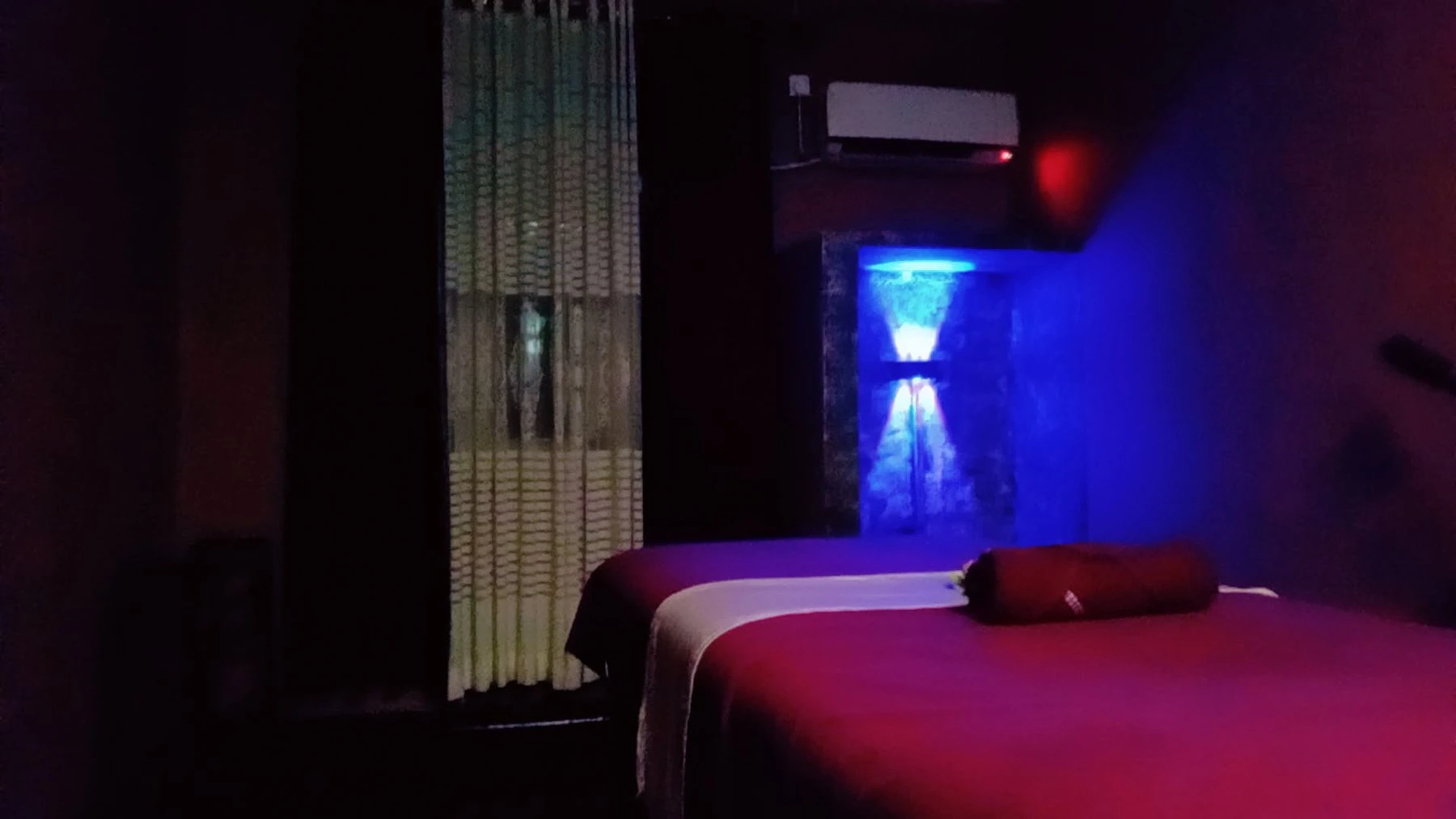 2 in 1 Nuru & Full Body Massage – Sri Lankan masseuse in Colombo — 9 / 11