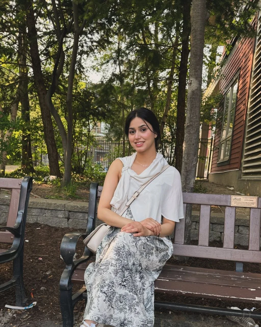 Aaisha – Indian escort in Pune — 2 / 5
