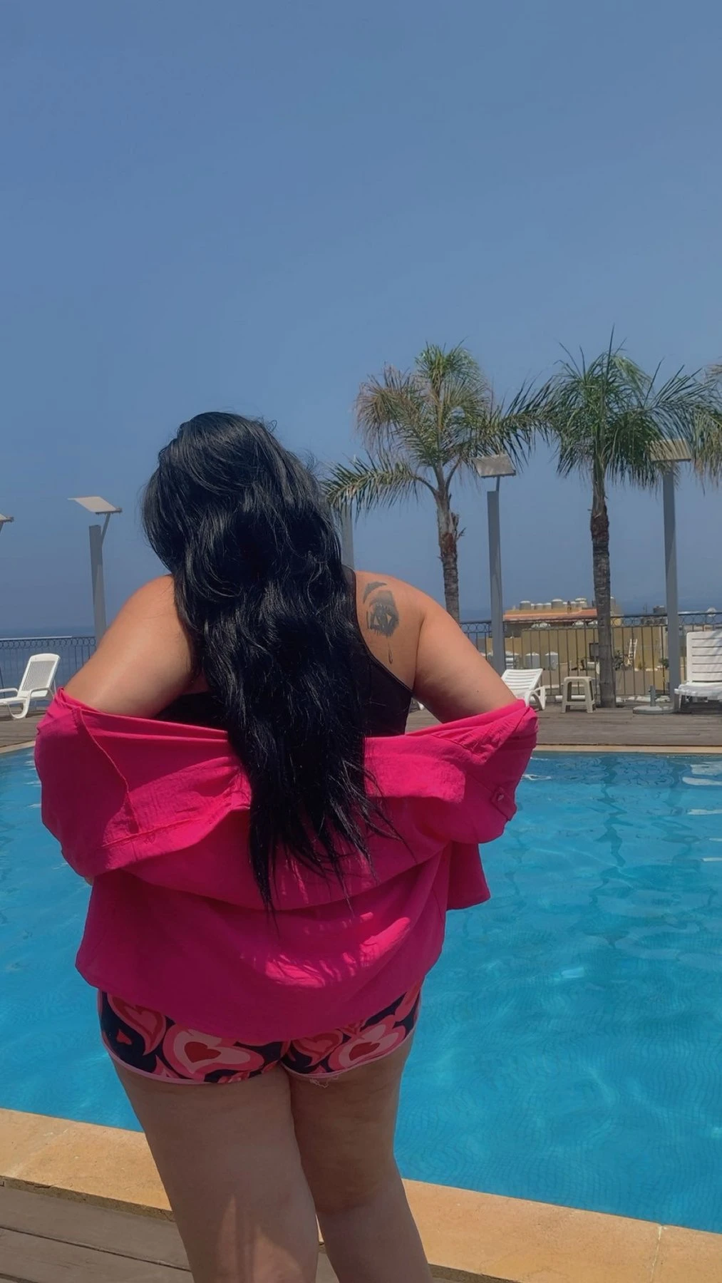 Jiji – Lebanese escort in Beirut — 3 / 15