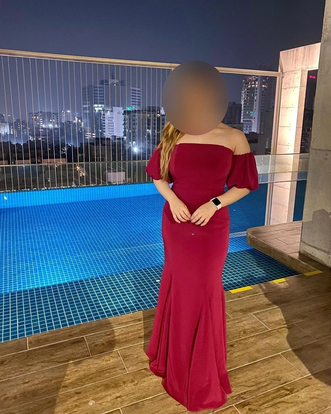 Anjali – Indian escort in Mumbai — 4 / 7