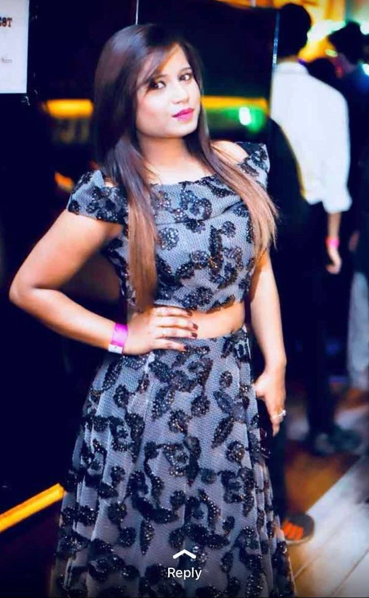 Kaavya Malhotra – Indian escort agency in New Delhi — 1 / 2
