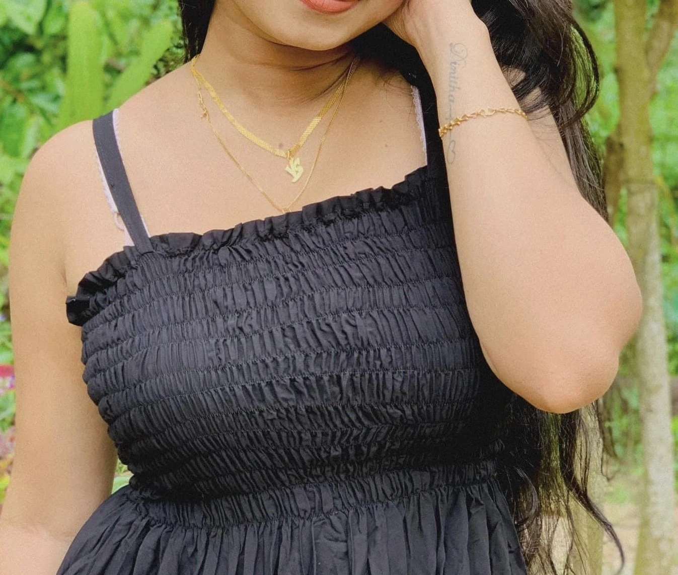 Vinu – Sri Lankan escort in Colombo — 10 / 11
