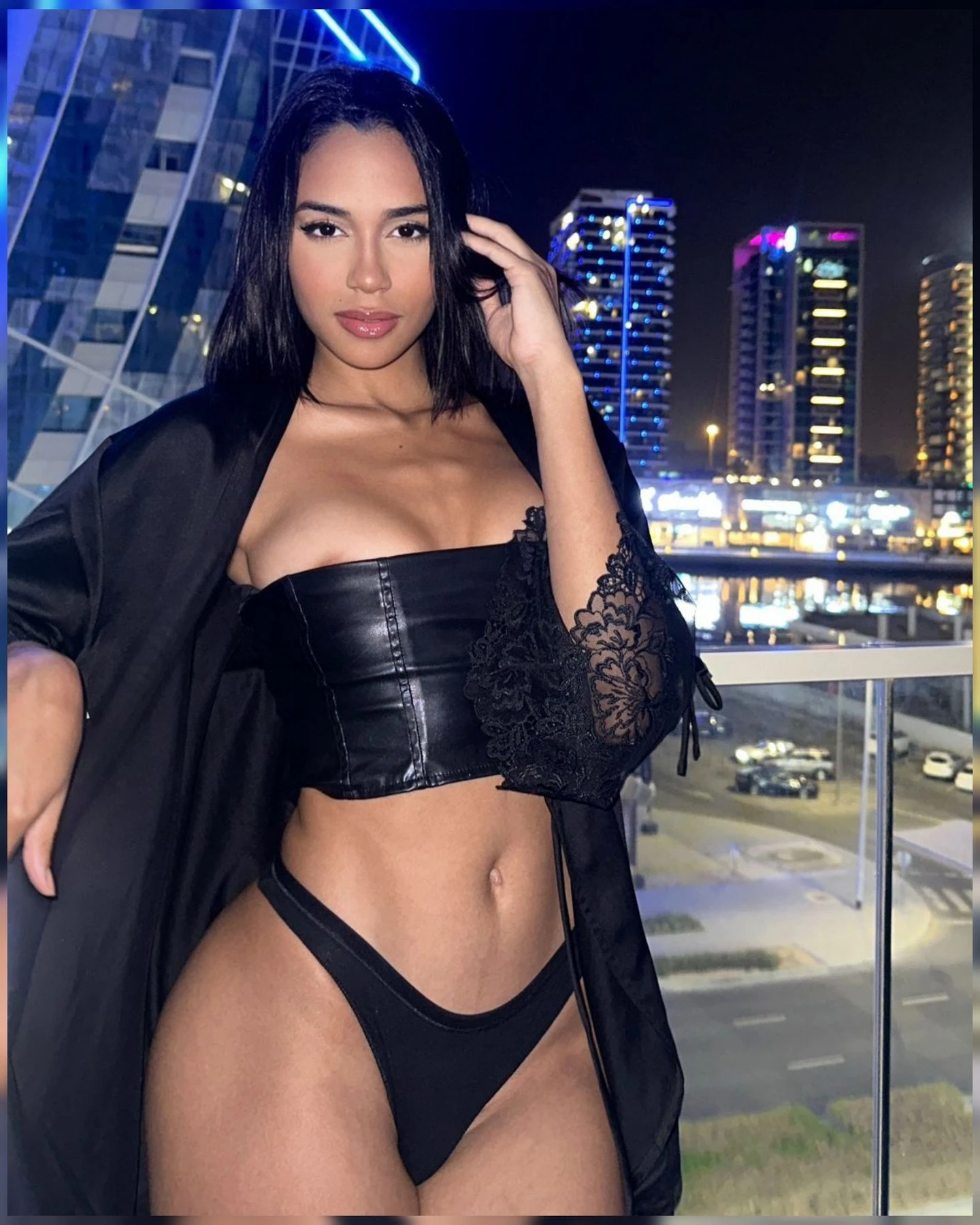 Lily – Spanish escort in Beirut, Escort, Beirut