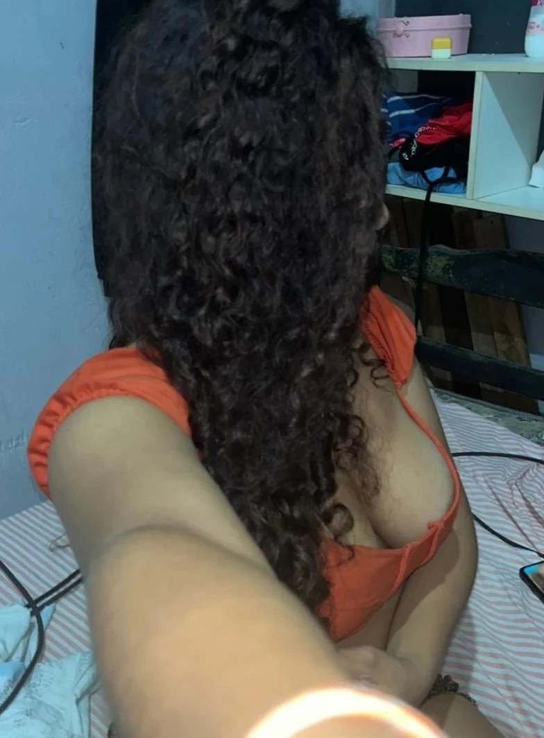 Rehana – Indian escort in Mumbai — 2 / 3
