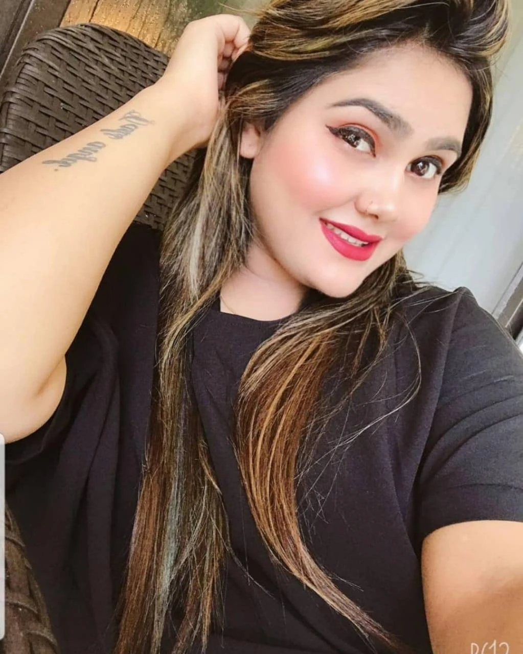 Ruchi Singh – Indian escort in Mumbai, Escort, Mumbai