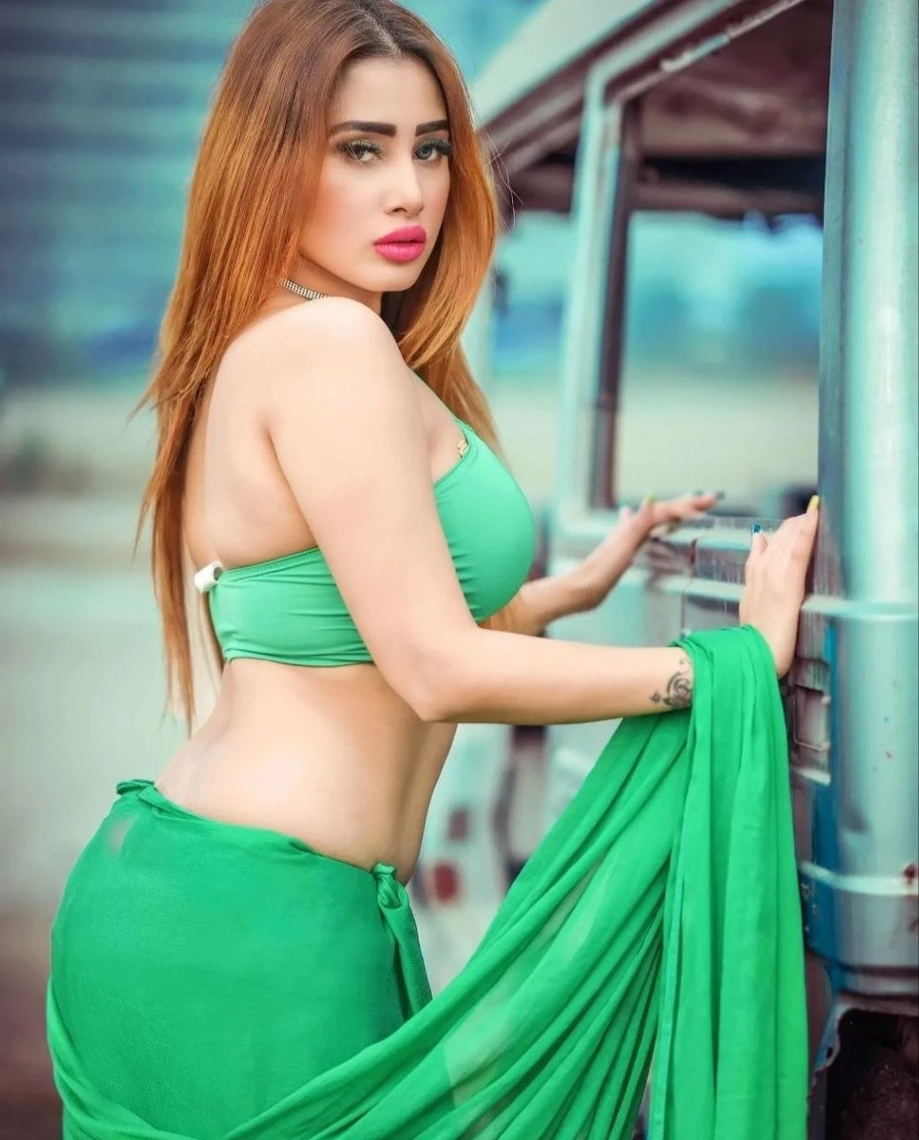 Soloni Real Cash Payment – Indian escort in Vadodara — 5 / 11
