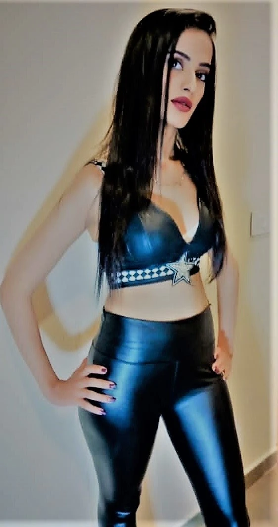 Yara – Lebanese escort in Beirut — 5 / 6