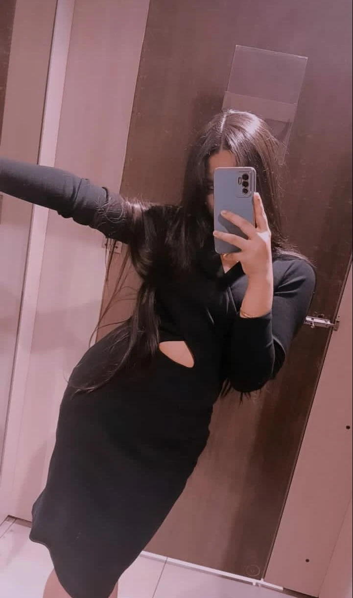 Puja Sinha – Indian escort in Kolkata — 2 / 4