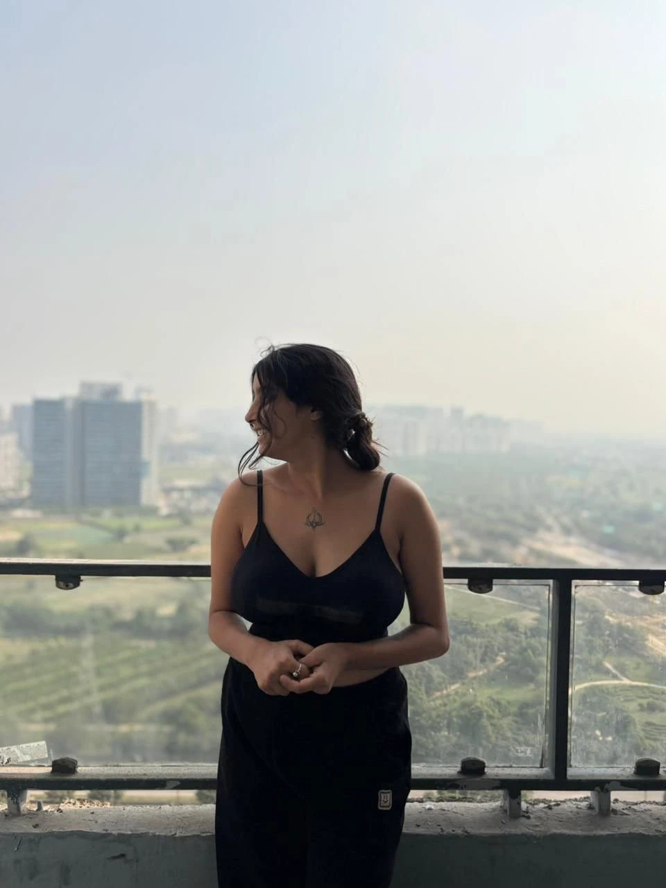 Shurbhi – Indian escort in New Delhi — 3 / 7