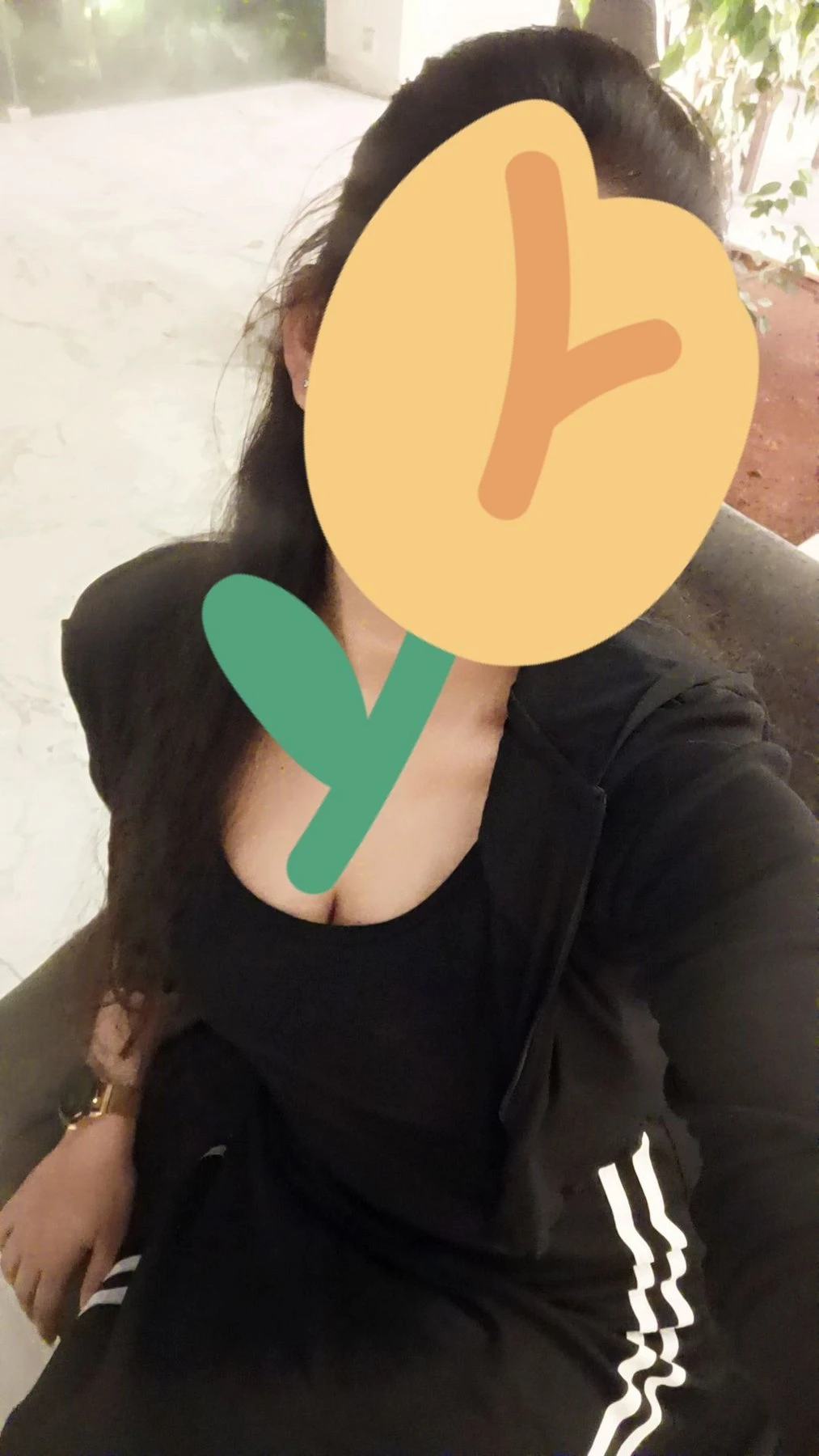 Cut and Full Erotic Joyaa Vvip Escorts – Indian escort in Pune — 2 / 3