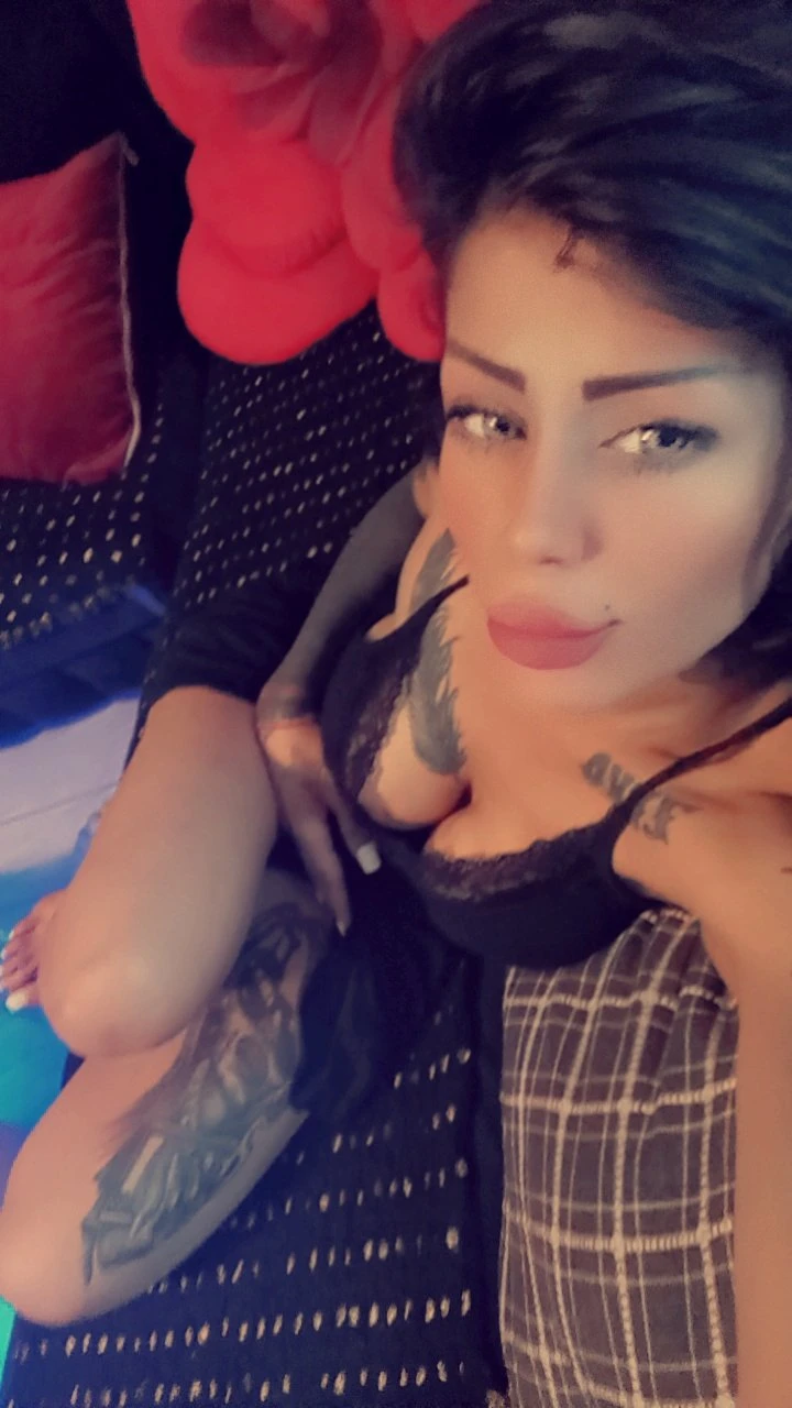 Katrin – Lebanese escort in Beirut — 12 / 23