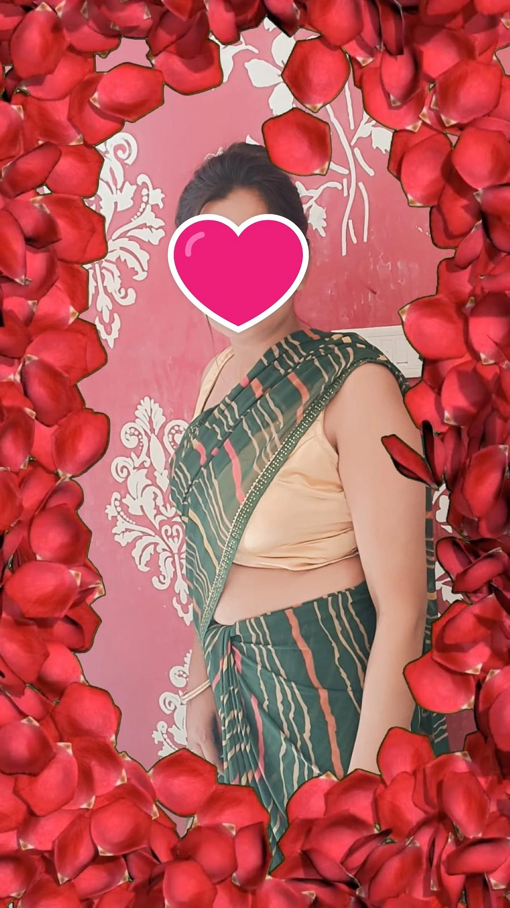 Hi I'm Disha, Independent Incall/Outcall – escort in New Delhi — 3 / 5