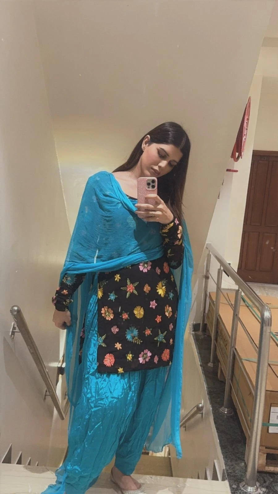 Gurleen Kaur – Indian escort in New Delhi — 12 / 21
