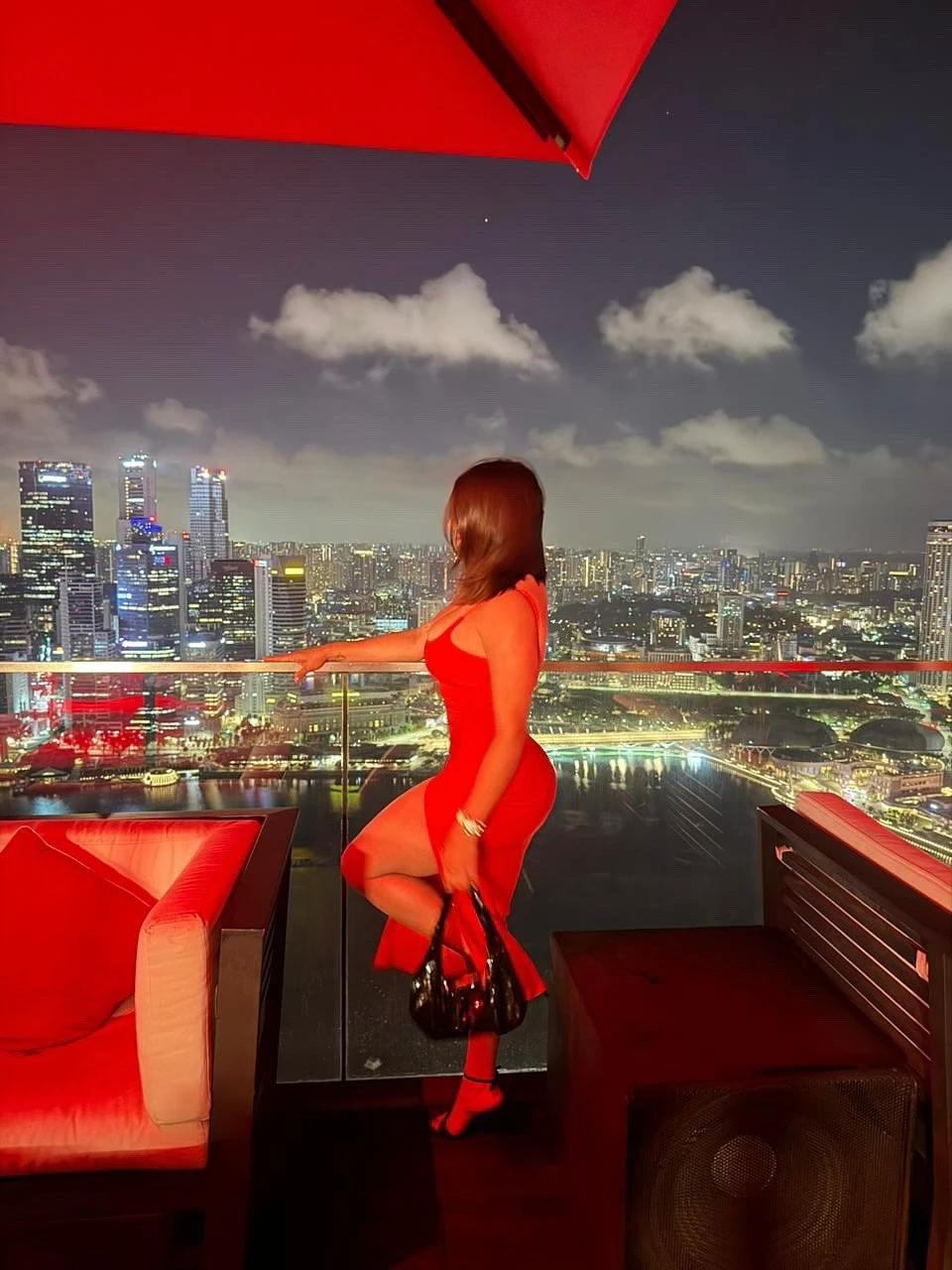 C A T A L I N A L A S T A Y S – Colombian escort in Ho Chi Minh City — 5 / 24