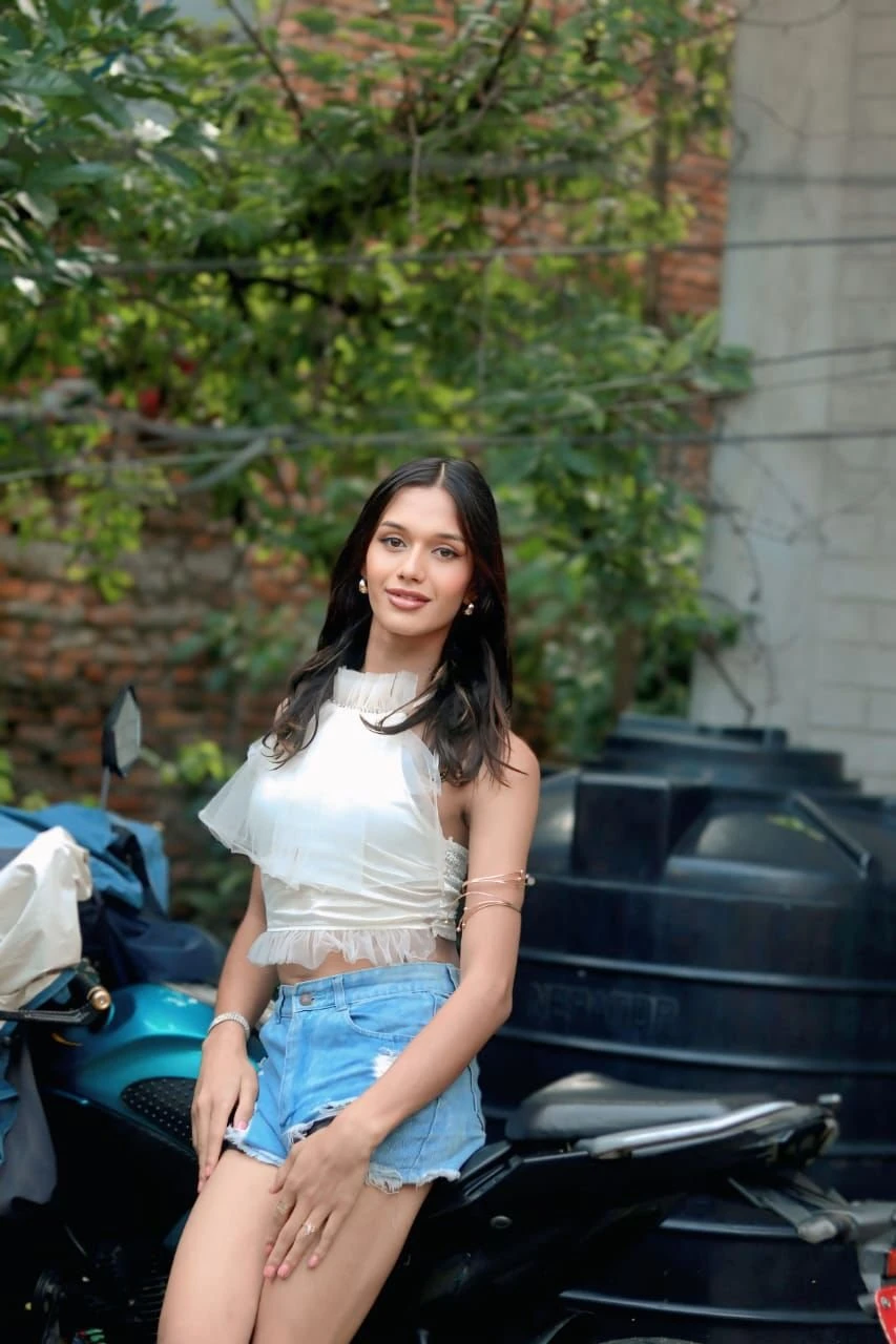 Myra Hook Up Escort – Nepalese escort in Kathmandu, Escort, Kathmandu