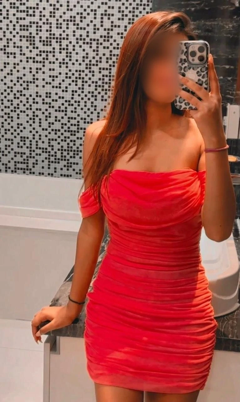 I CAN BE YOUR MOST ACCOMMODATING LOVER – Indian escort in Mumbai — 6 / 13
