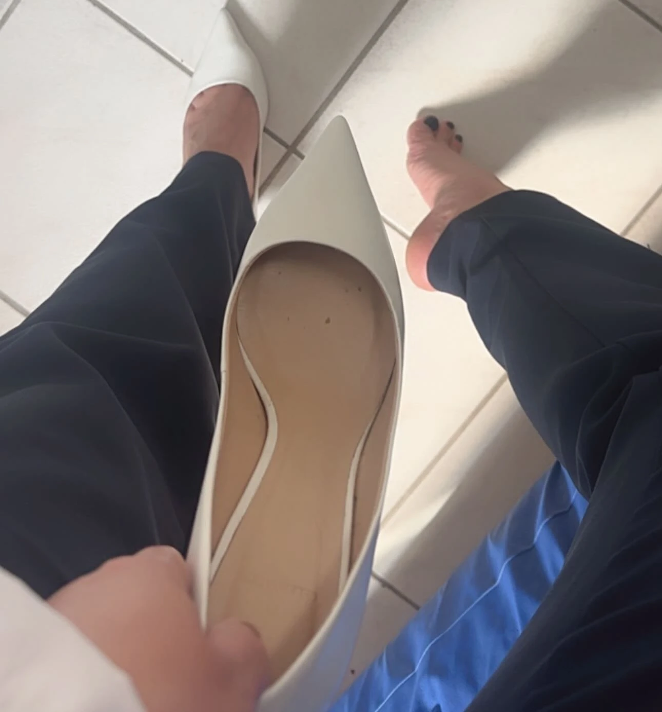 Genuine Mistress – Indian dominatrix in Pune — 21 / 24