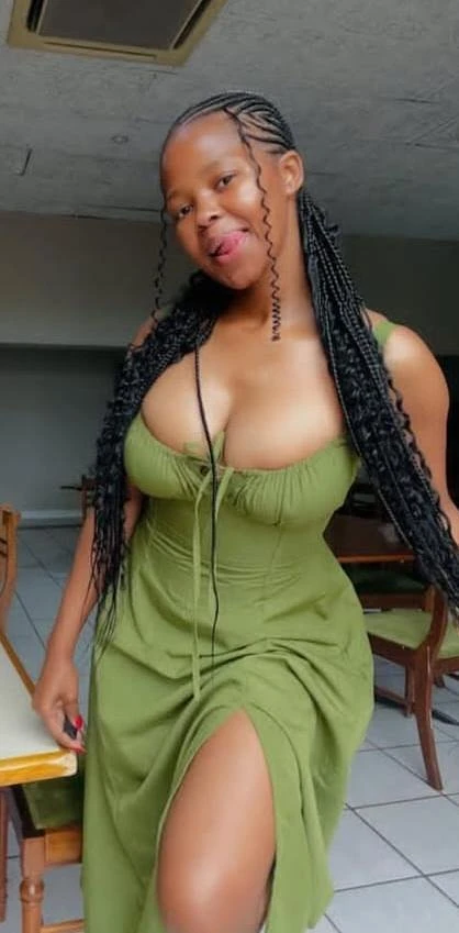Gloria – Ethiopian escort in Visakhapatnam — 3 / 4