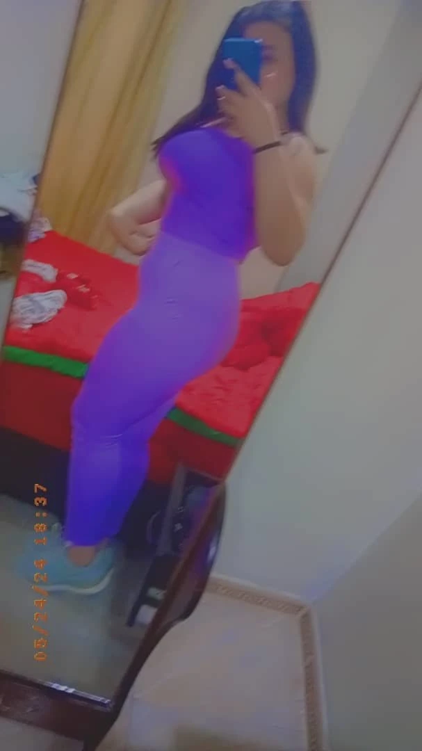 Amira – Lebanese escort in Beirut — 3 / 8