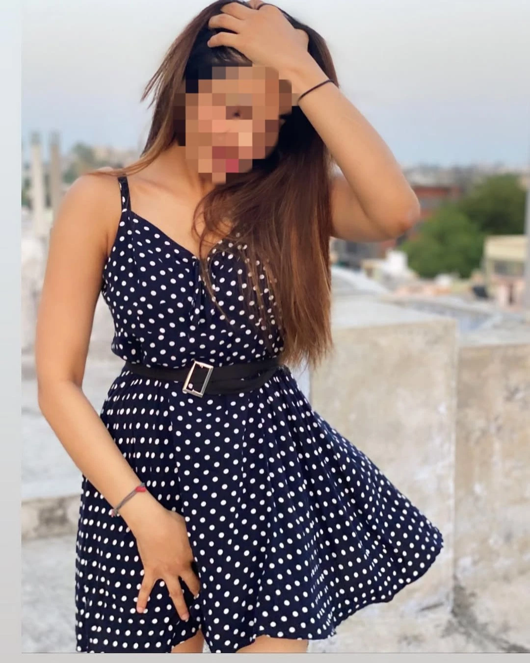 Hey I Am Shraddha 🥰 – Indian escort in Pune — 2 / 8