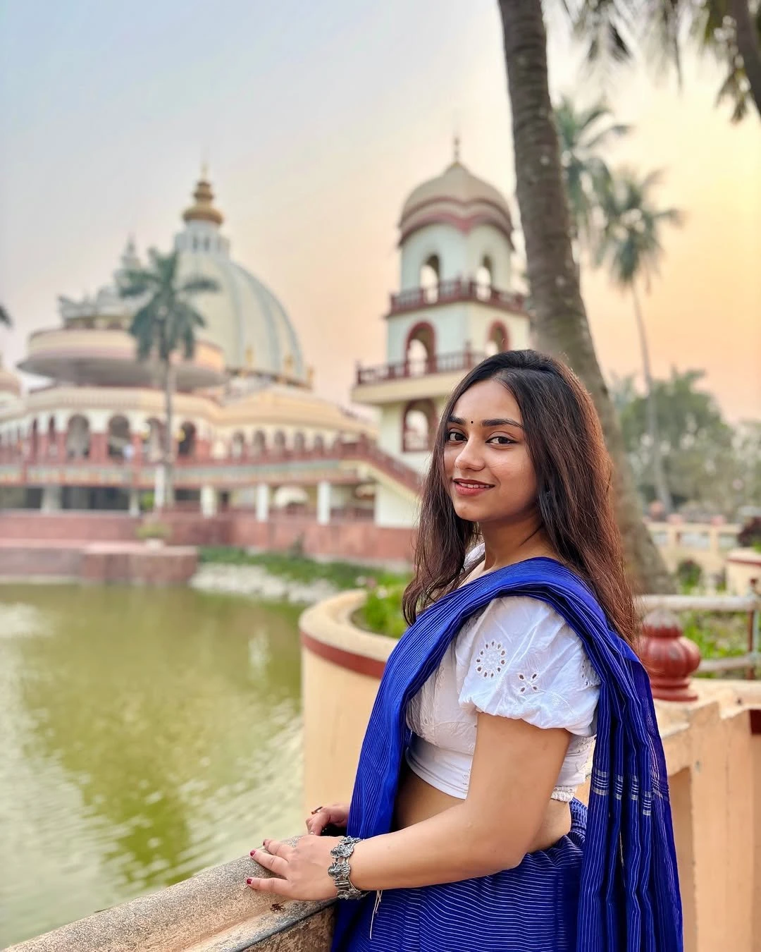 Vanshika – Indian escort in Navi Mumbai — 2 / 3