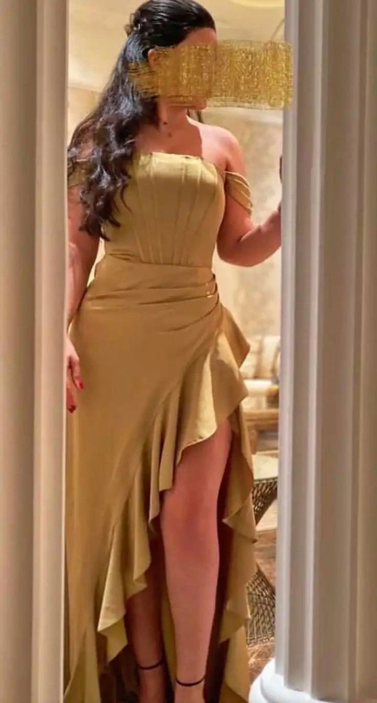 Yarah Arjan – Lebanese escort in Erbil — 2 / 6