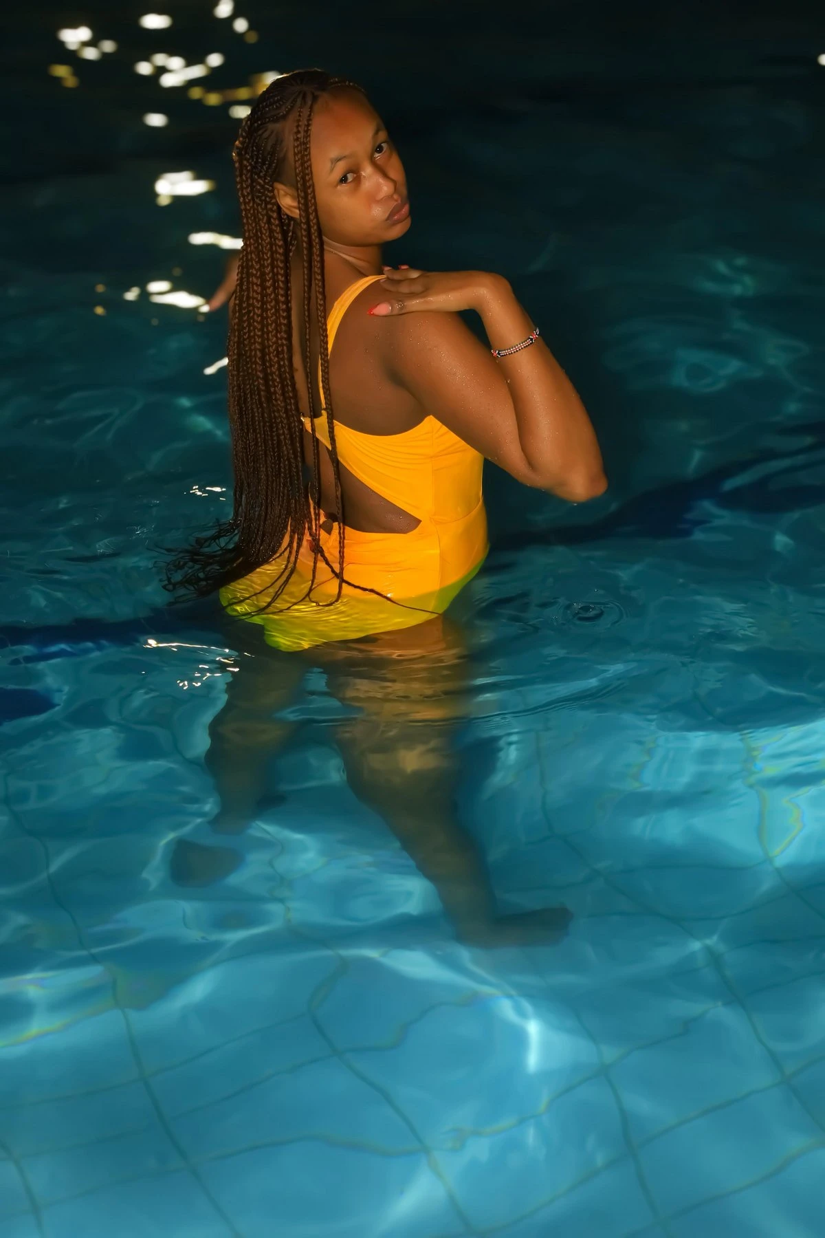 Jasmine – Kenyan escort in Beirut — 3 / 7
