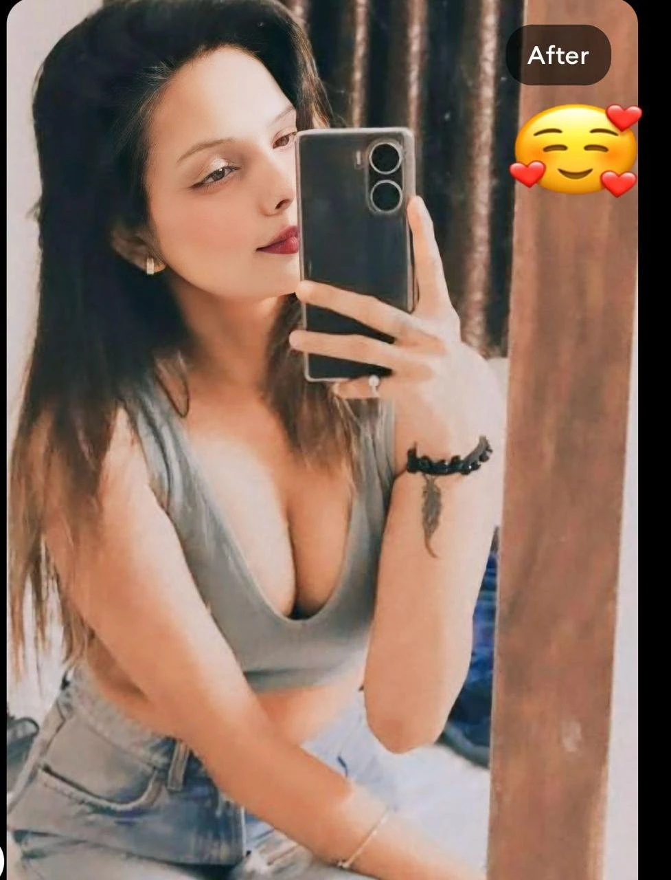 Hot and sexy soniya for cam & real meet – Indian escort in Mumbai — 2 / 3