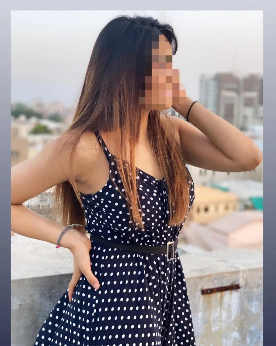 Hey I Am Shraddha 🥰 – Indian escort in Pune — 3 / 8