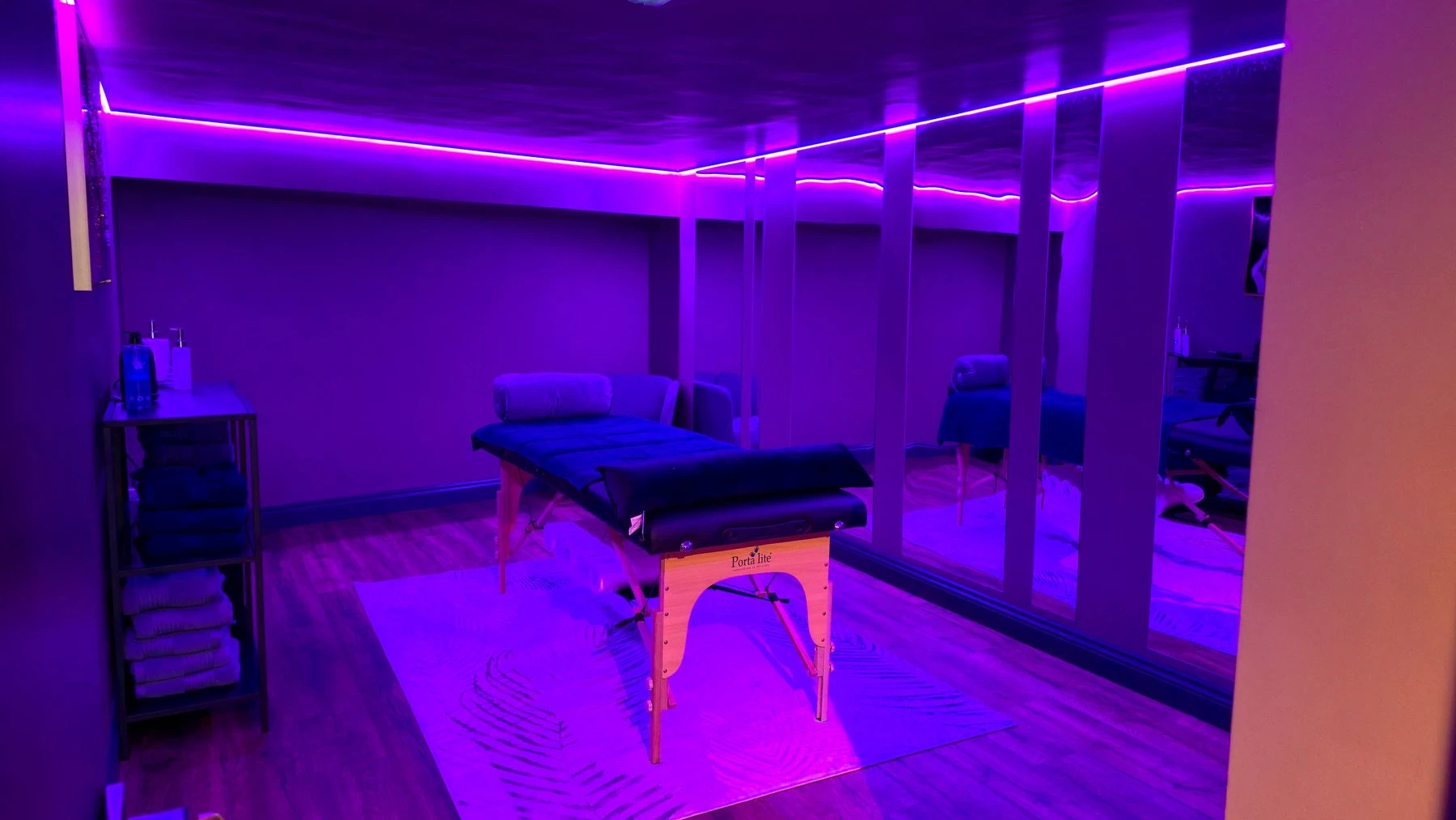Anitta – Brazilian masseuse in Dublin — 10 / 14