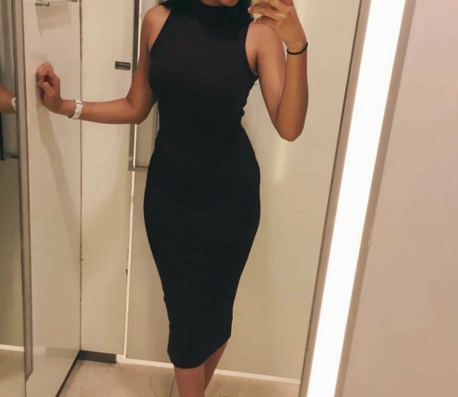 Sayna – Indian escort in Mumbai — 5 / 6