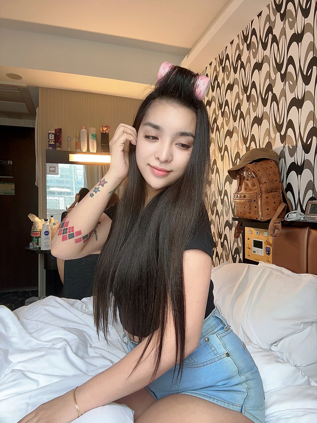 Carria – Polish escort in Seoul — 5 / 23