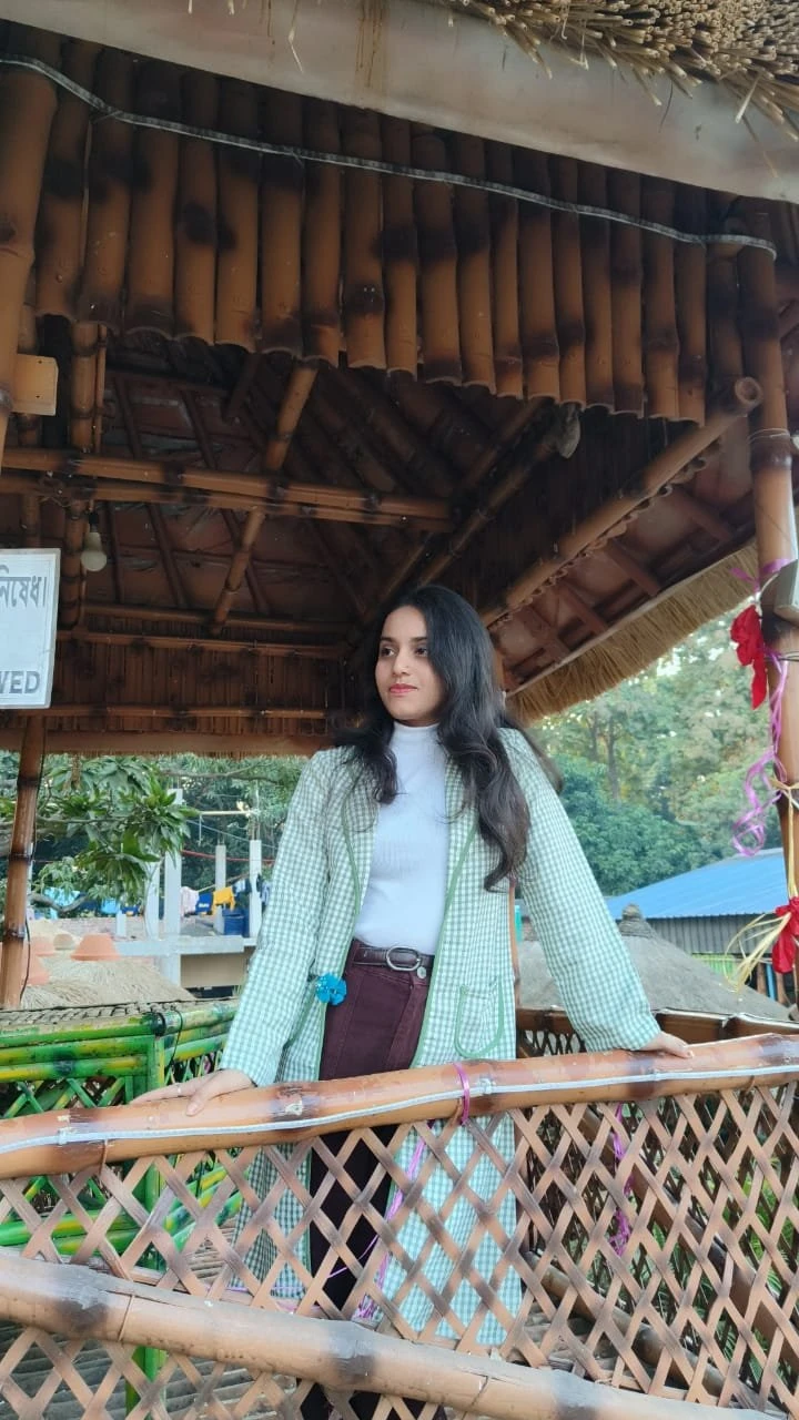 Prity – escort in Noida — 3 / 4