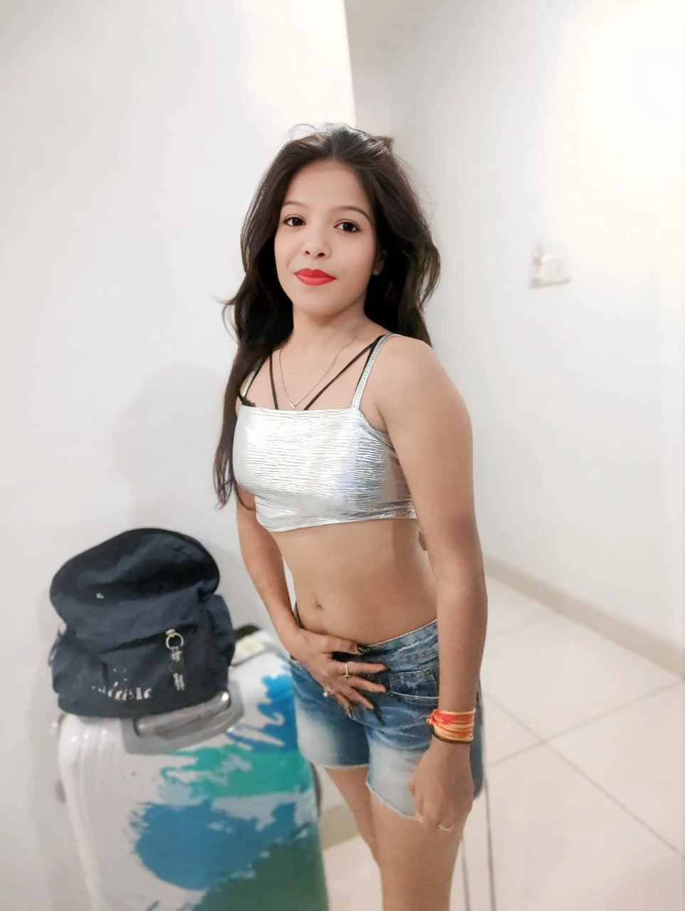 Vip Independent Collage Girl Khushi esco – Indian escort in Pune — 3 / 4