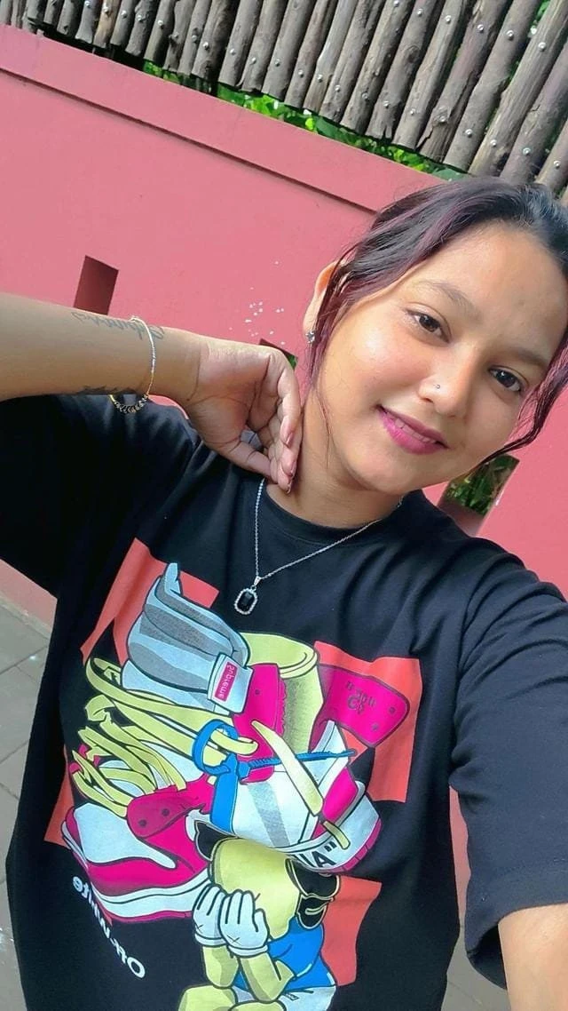 ꧁༻ (CAM SHOW 🥀🥀 REAL MEET)༺꧂ – Indian escort in Hyderabad — 1 / 6