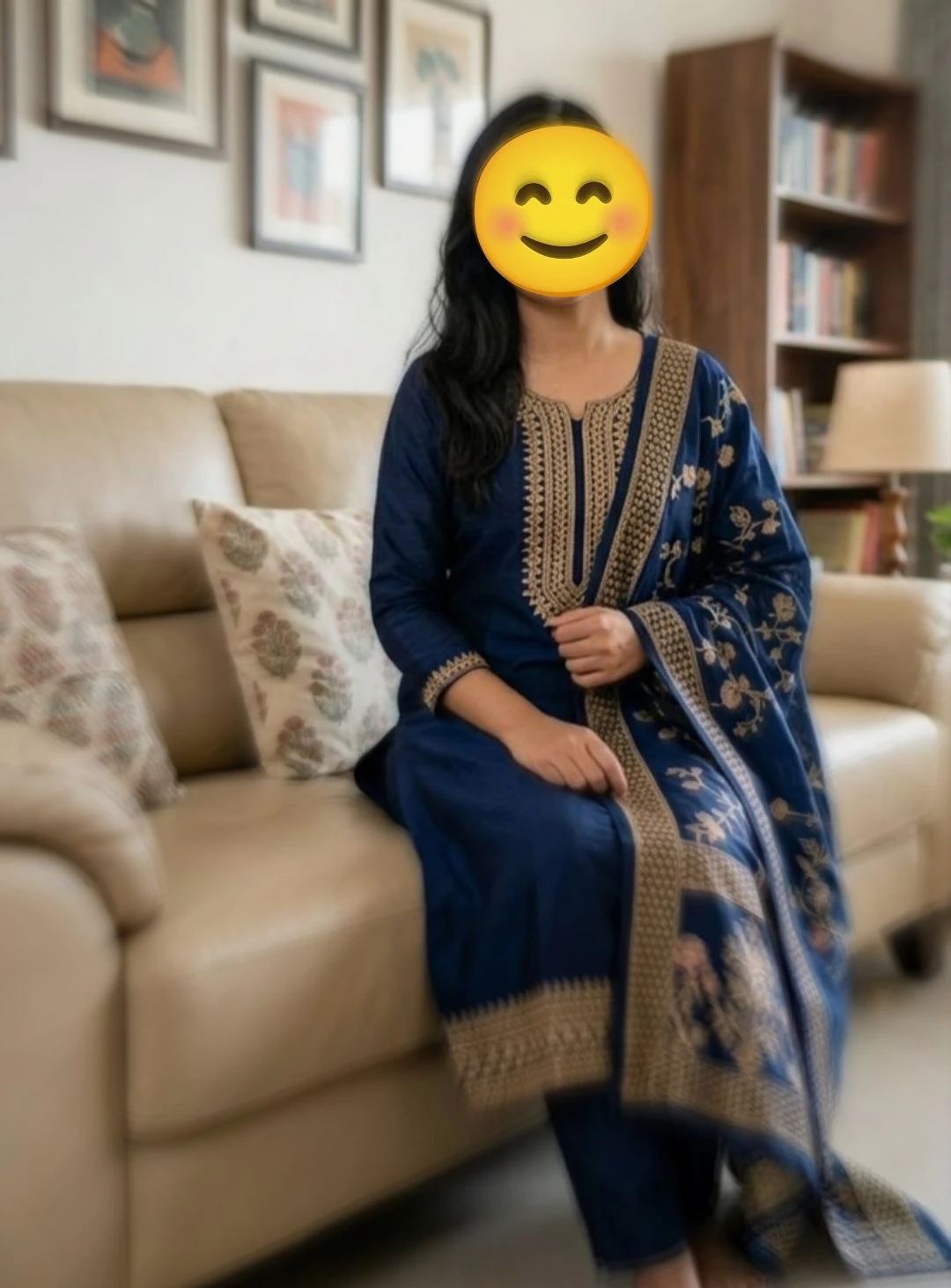 🥀 Ananya [ Cam spacial Meet ]🥀 – Indian escort in Hyderabad — 4 / 5