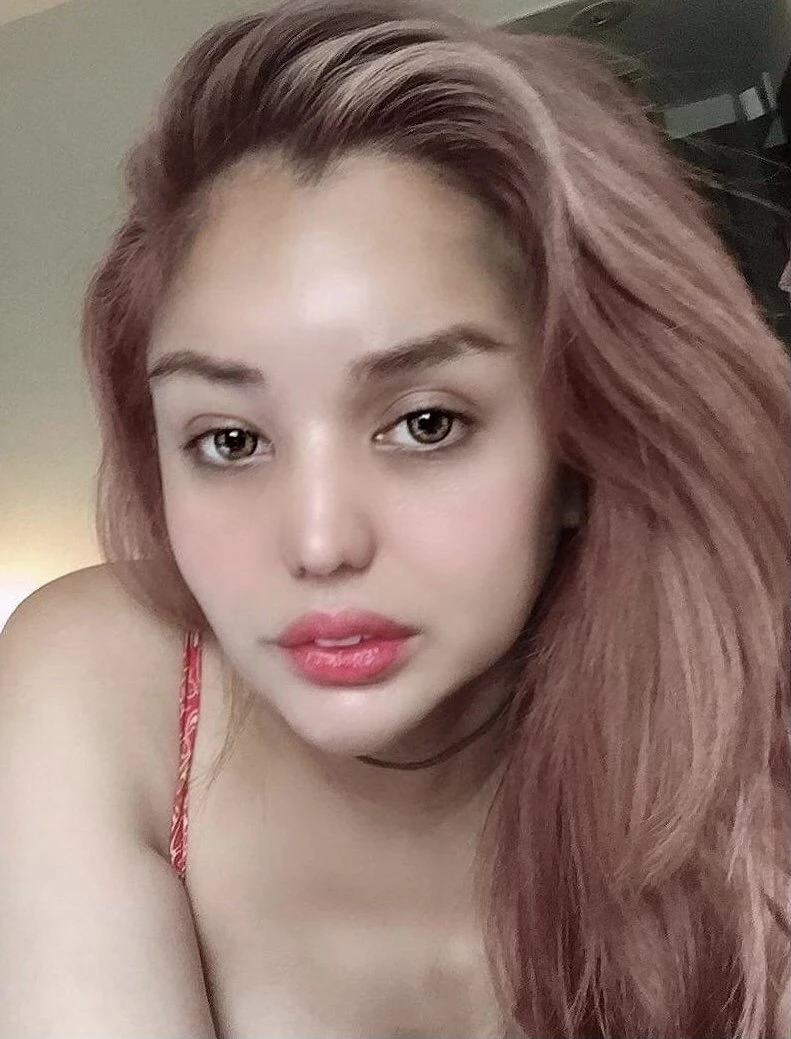 ️ Mexicana 🇲🇽 – Spanish escort in Macao — 13 / 28