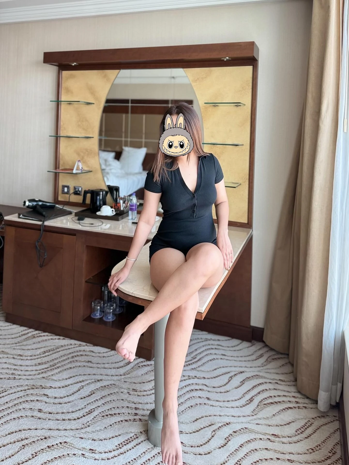 Sasha – Indian escort in jamnagar — 3 / 4