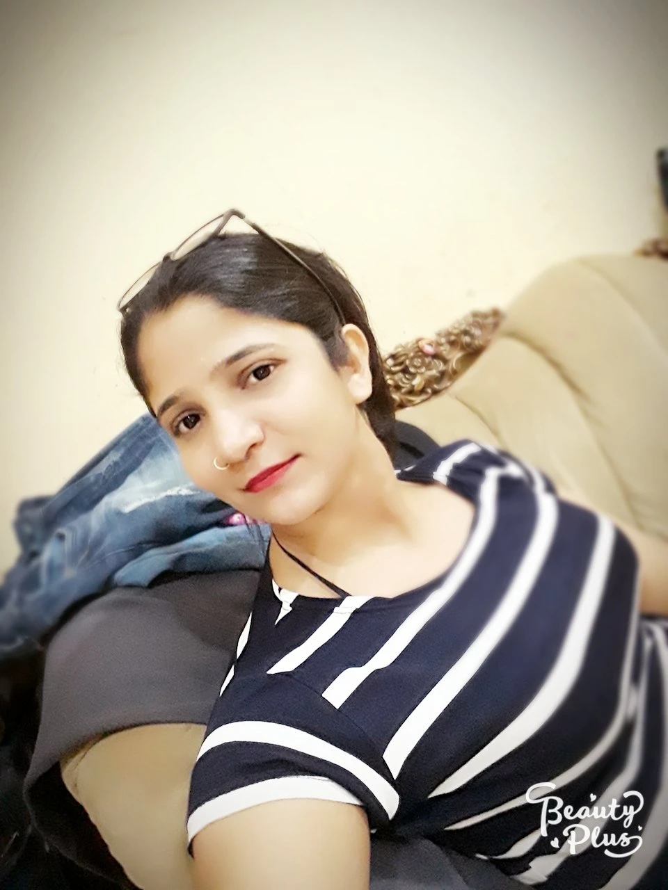 Madhu.. – Indian escort in Mumbai — 1 / 5